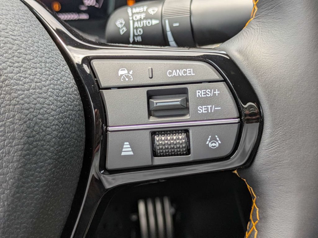 New 2026 Acura Integra A-Spec FWD image 26