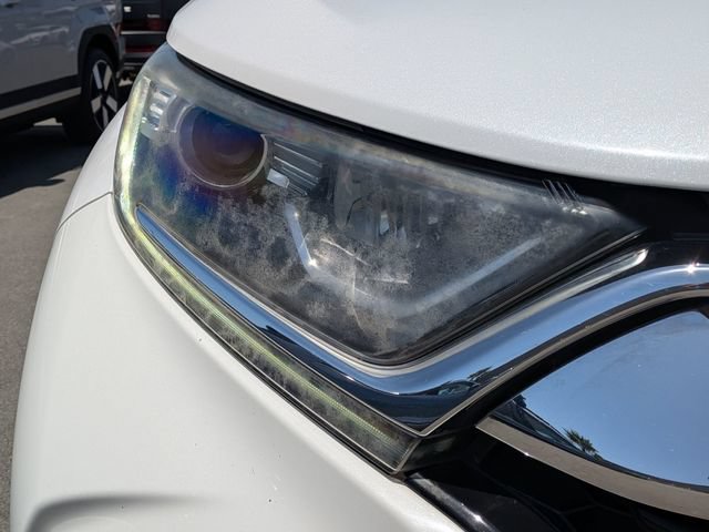 Used 2019 Honda CR-V EX image 6