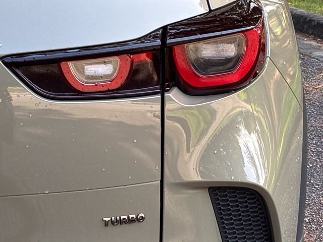 Certified 2026 MAZDA CX-50 AWD 2.5 S w/ Accent Package image 14