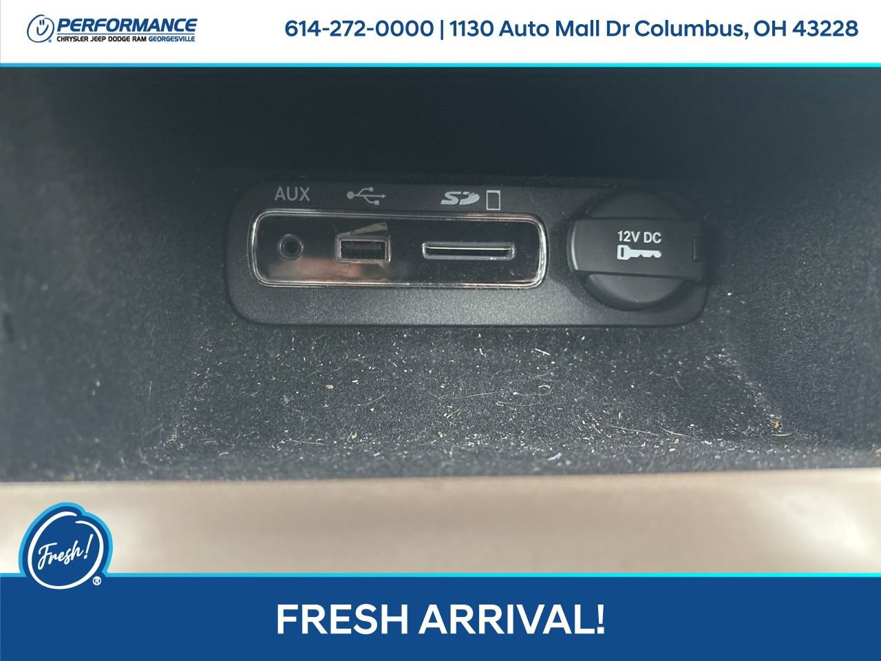 Used 2014 Jeep Grand Cherokee Laredo w/ 18" Wheel & 8.4" Radio Group image 22