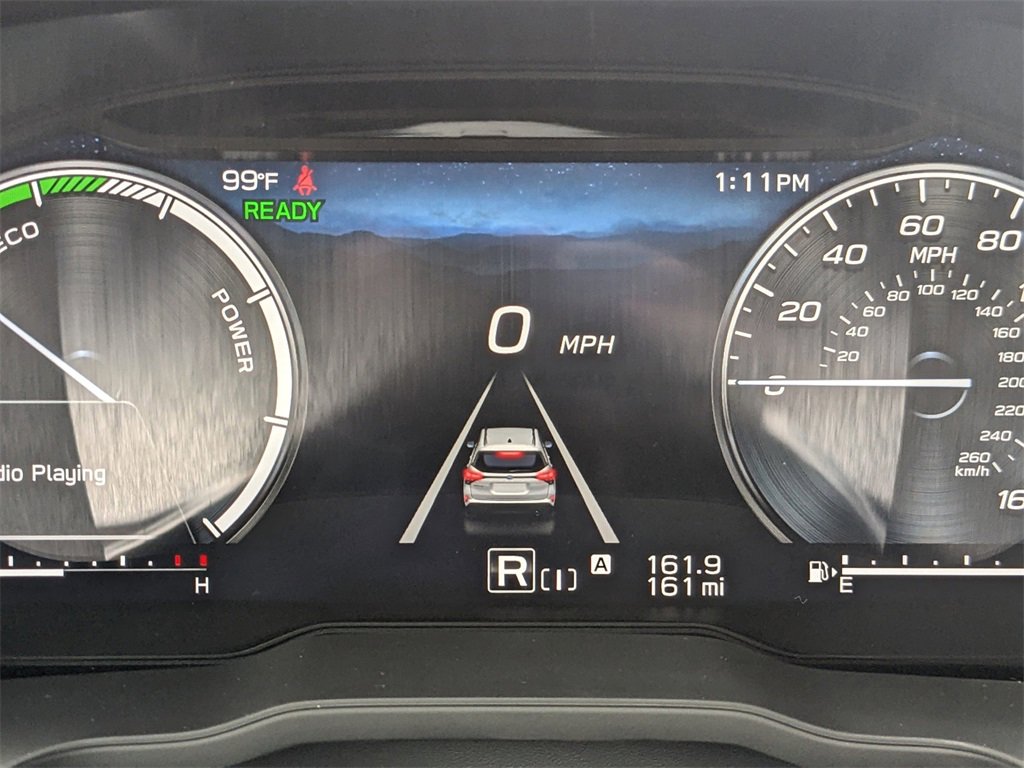 New 2025 Subaru Forester Sport w/ Protection Package (1PH) image 19