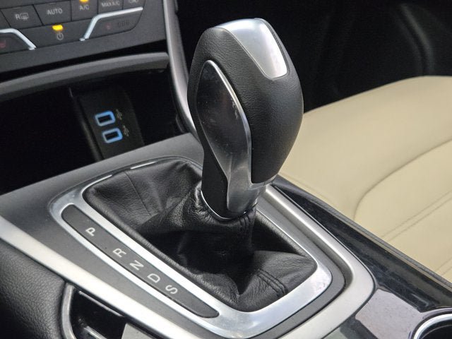 Used 2018 Ford Edge SEL w/ Equipment Group 201A AWD/4WD image 23