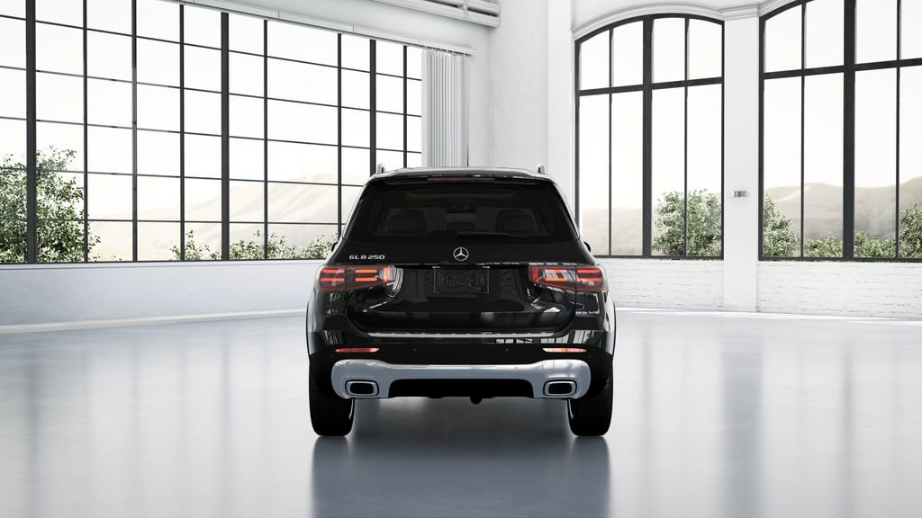 New 2026 Mercedes-Benz GLB 250 image 20
