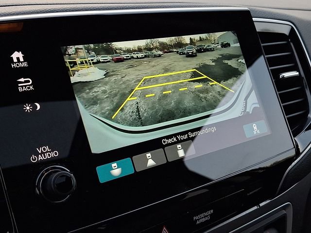 Certified 2022 Honda Pilot Special Edition image 19