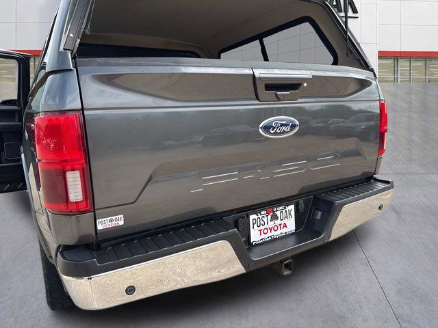 Used 2020 Ford F150 Lariat w/ Equipment Group 502A Luxury image 29