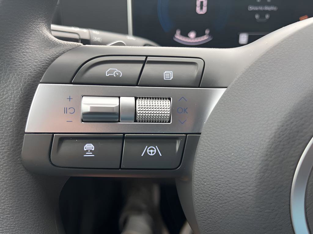 Certified 2025 Hyundai Sonata SEL image 19