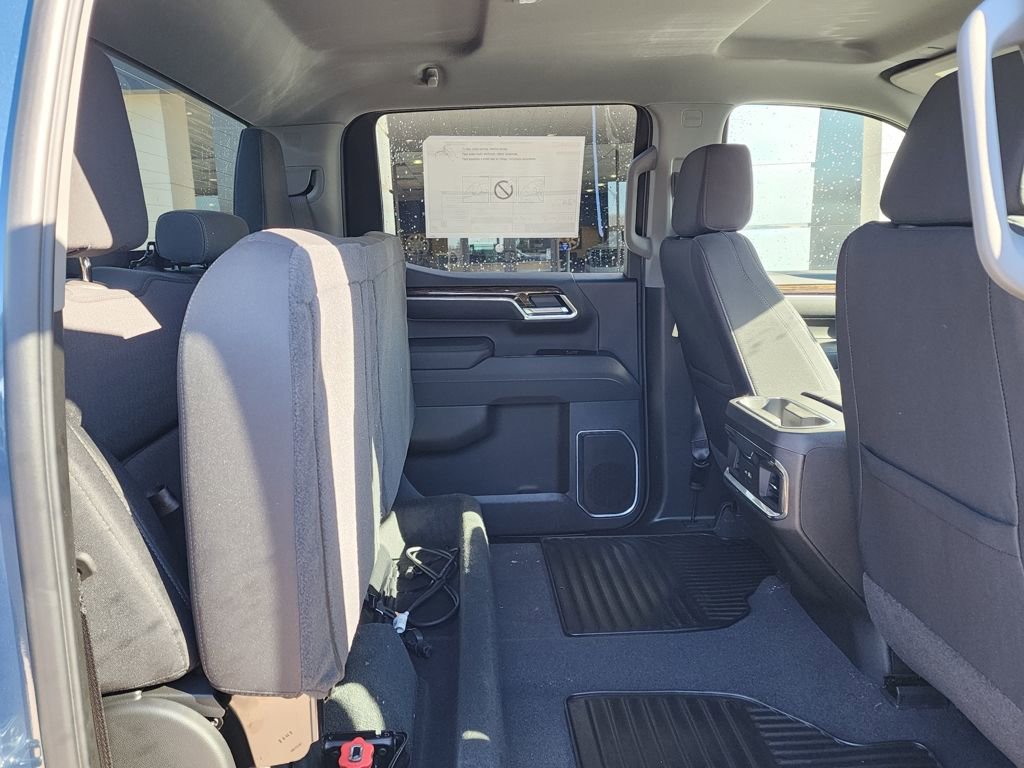 New 2026 GMC Sierra 1500 Elevation w/ X31 Off-Road Package image 43