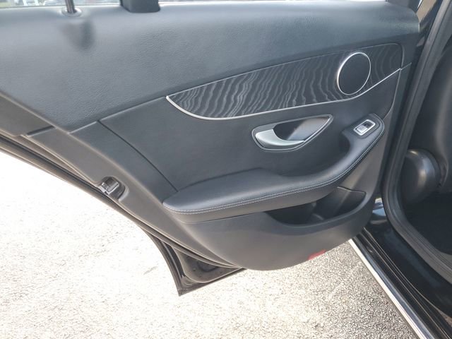 Used 2017 Mercedes-Benz C 300 Sedan image 13