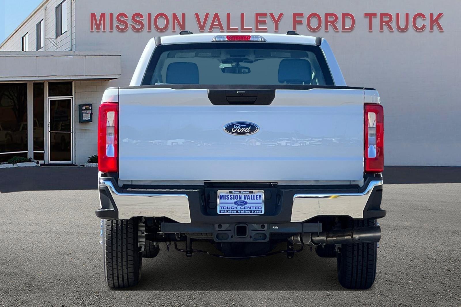 New 2026 Ford F250 XL image 5