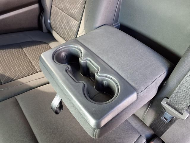 Used 2021 Chevrolet Silverado 1500 Custom w/ Custom Max Trailering Package image 13