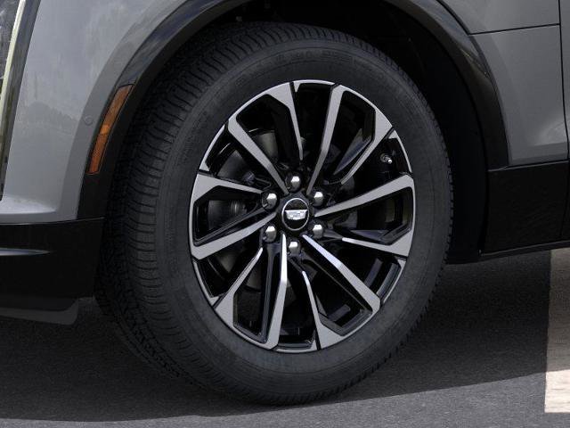 New 2025 Cadillac Lyriq Sport image 33