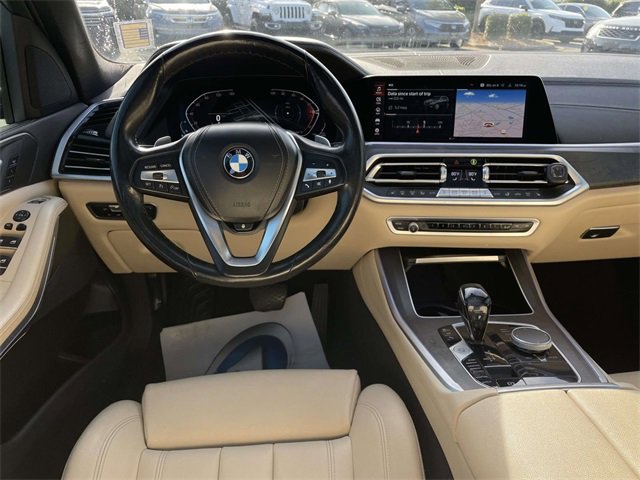 Used 2022 BMW X5 sDrive40i w/ Premium Package image 28