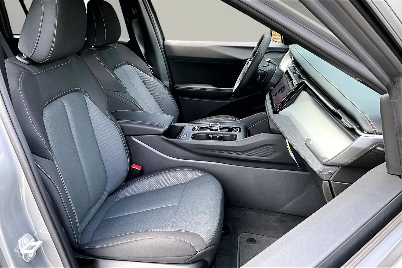 New 2026 Jeep Cherokee Laredo AWD/4WD image 19