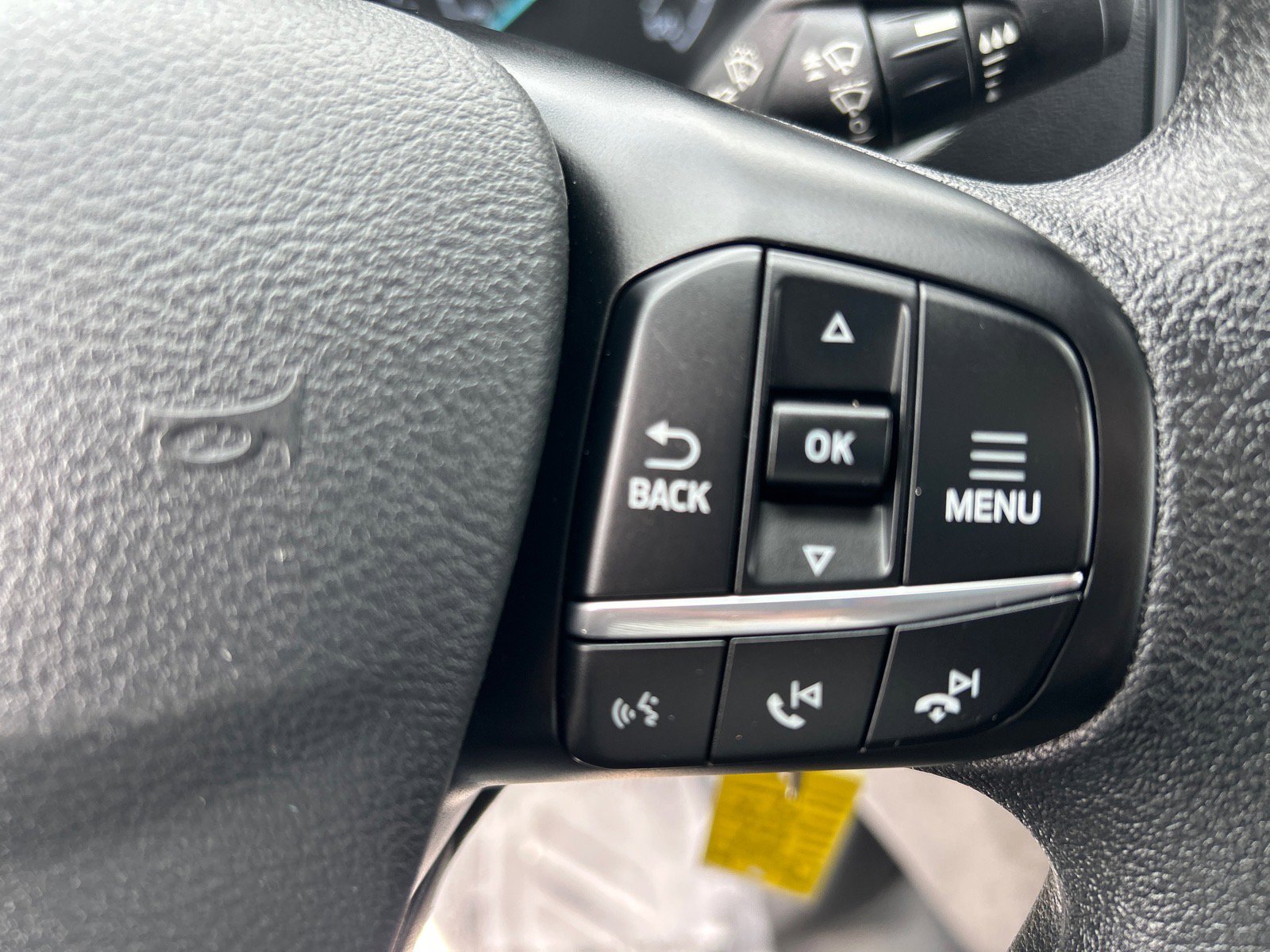 Certified 2024 Ford Transit 250 Low Roof w/ Load Area Protection Package image 20