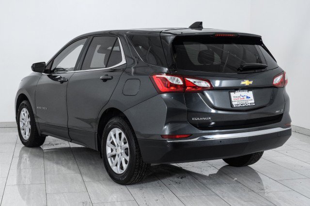 Used 2020 Chevrolet Equinox LT image 8
