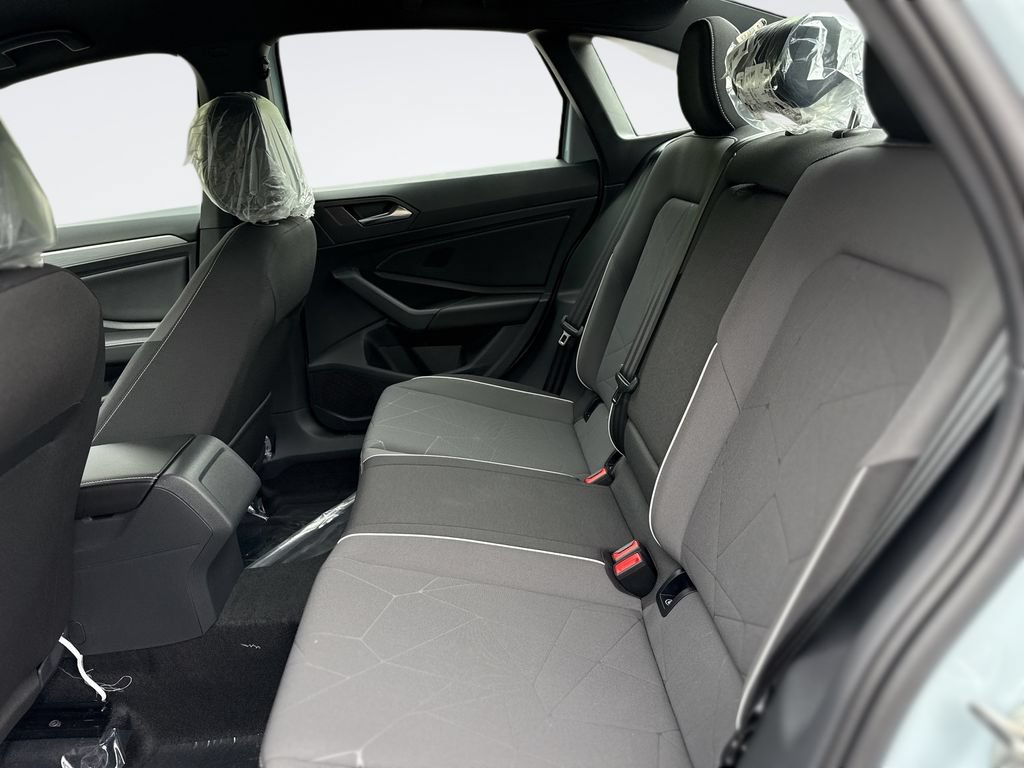 New 2026 Volkswagen Jetta Sport FWD image 22