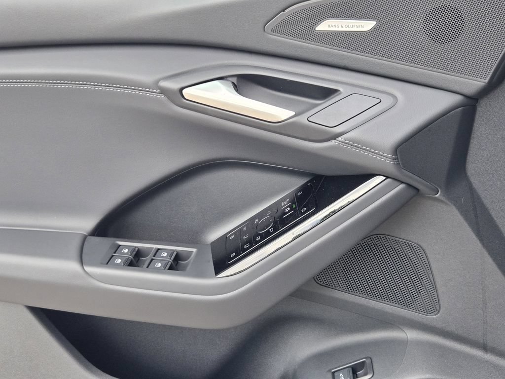 New 2027 Audi Q6 e-tron Premium Plus AWD/4WD image 27