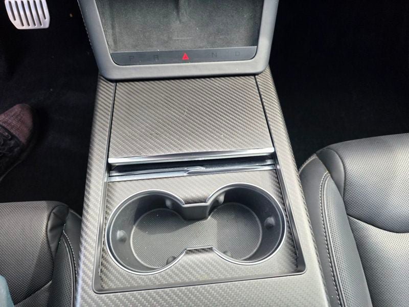 Used 2023 Tesla Model X Plaid AWD/4WD image 23