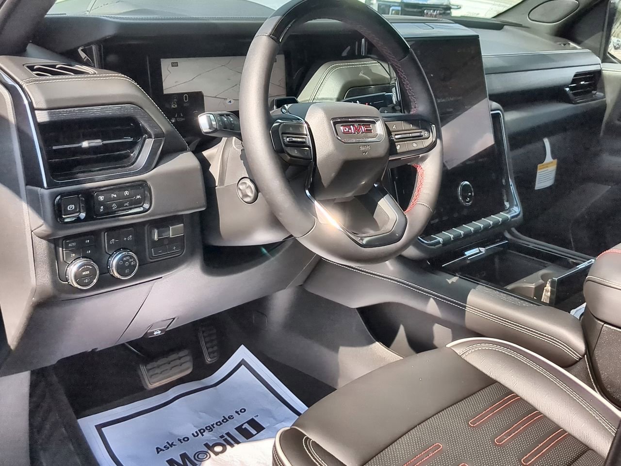 New 2026 GMC Yukon AT4 Ultimate image 10