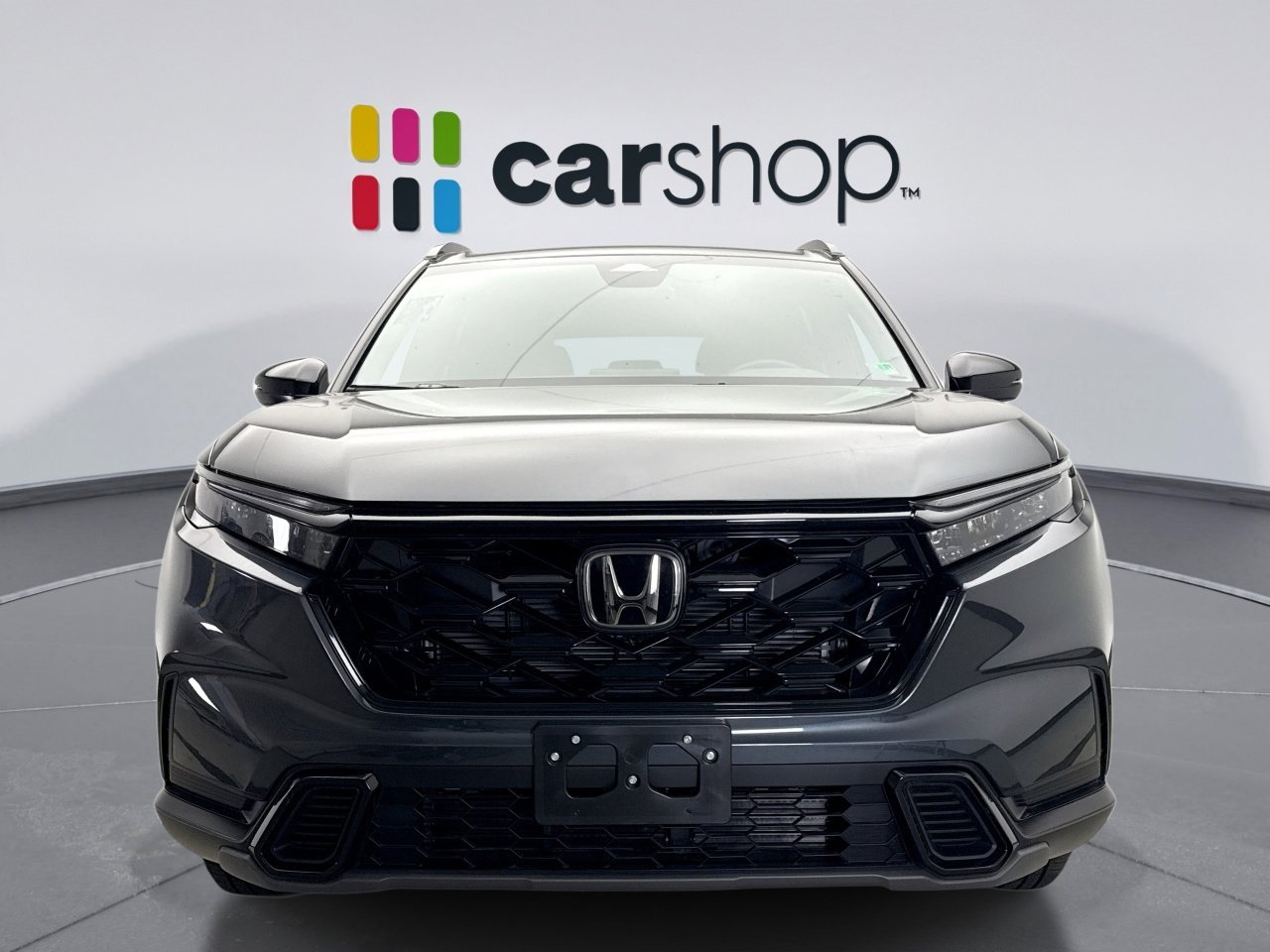 Used 2025 Honda CR-V Sport image 8