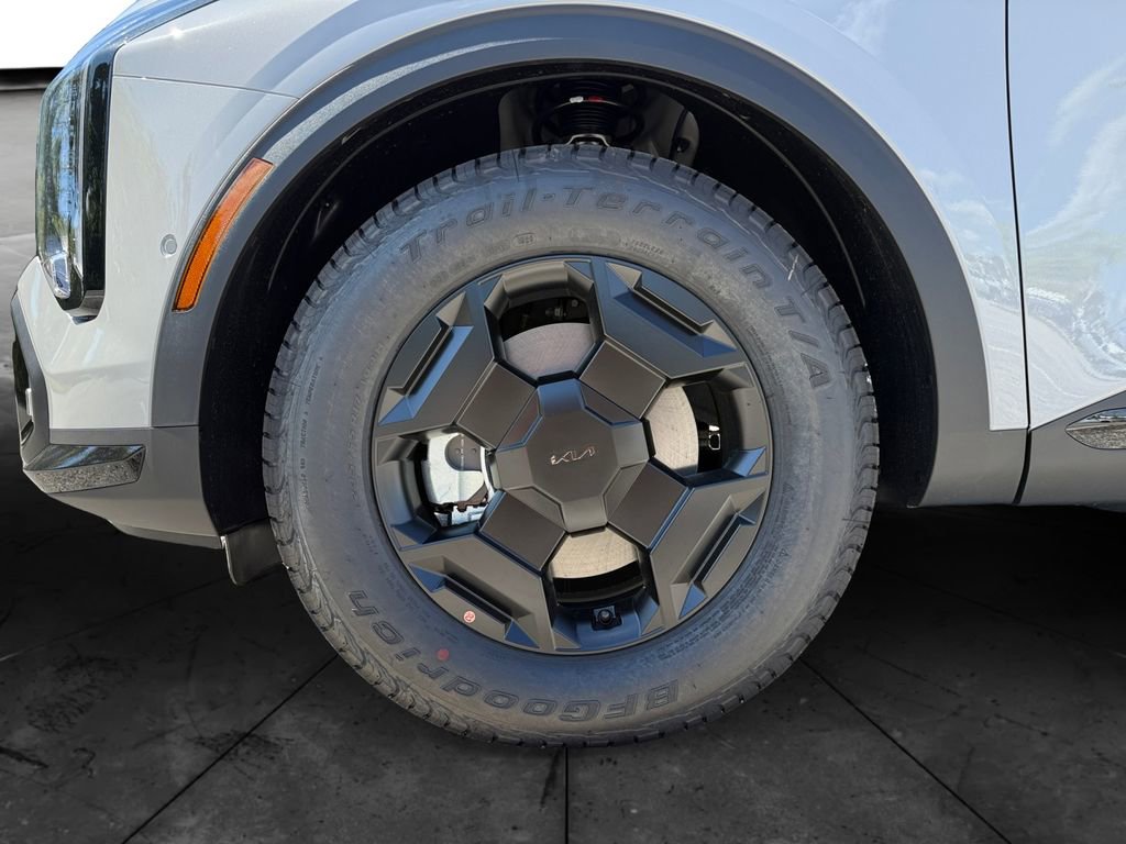 New 2026 Kia Sportage X-Pro Prestige AWD/4WD image 14