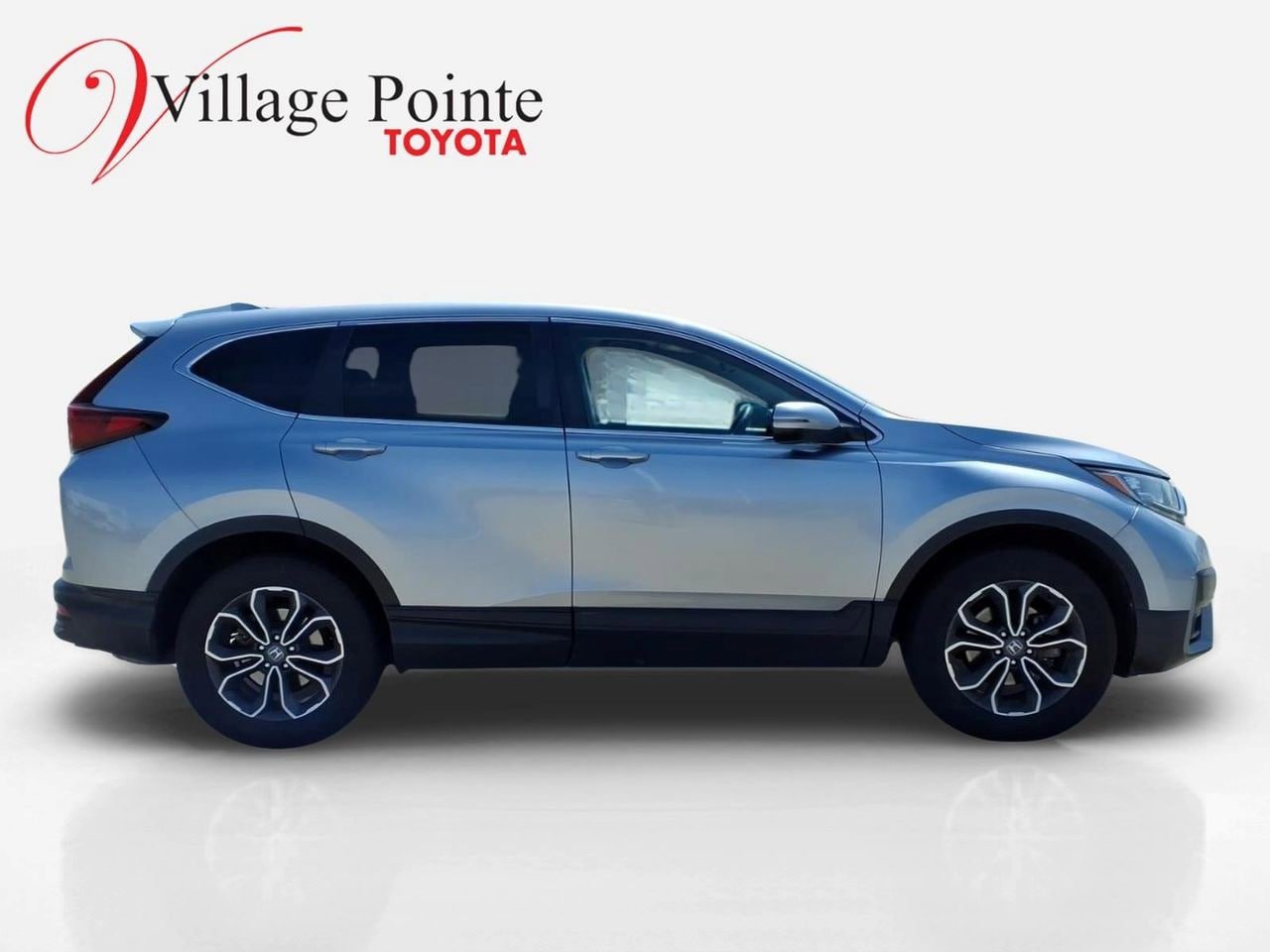 Used 2020 Honda CR-V EX-L image 9