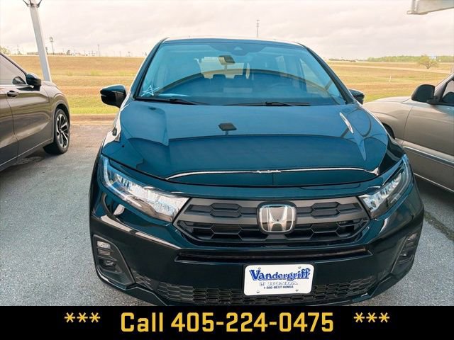 Used 2026 Honda Odyssey EX-L image 7