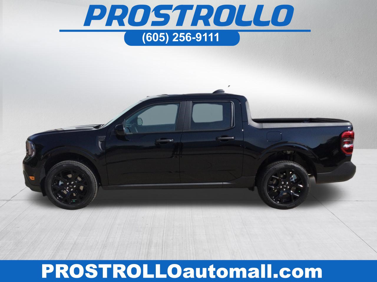 New 2026 Ford Maverick XLT w/ Equipment Group 301A