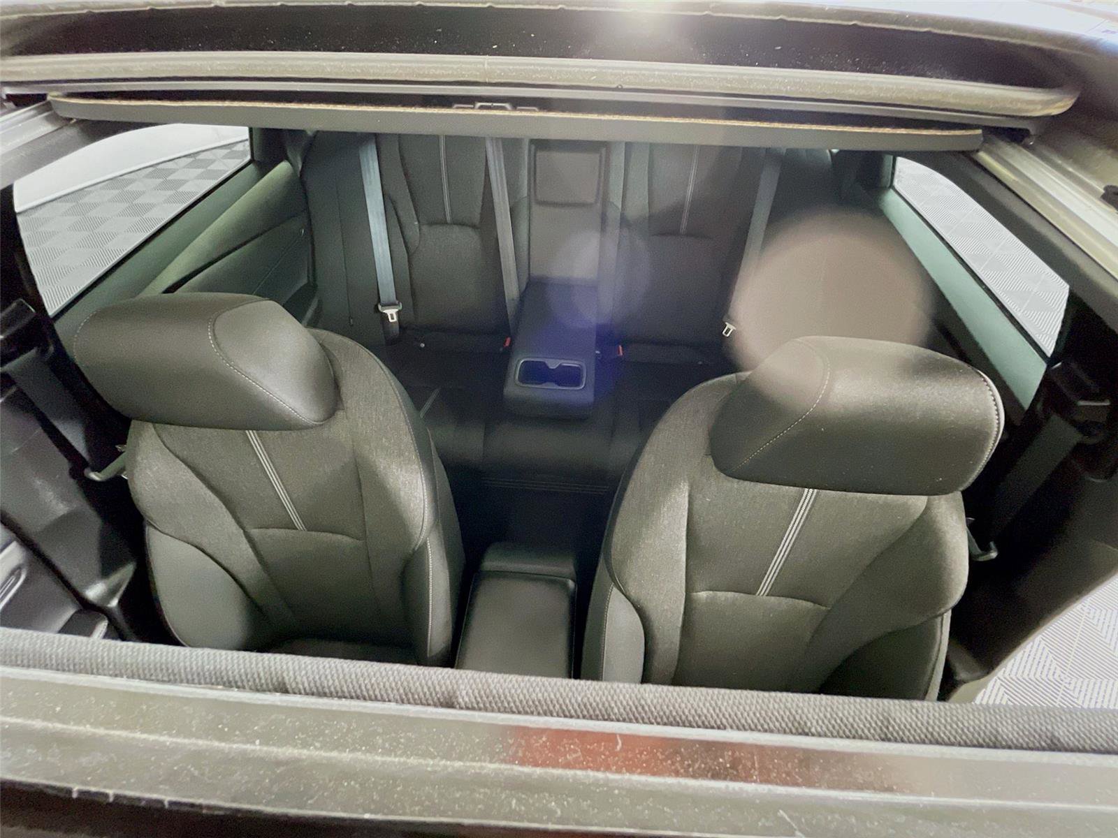 Used 2024 Honda Accord Sport image 12