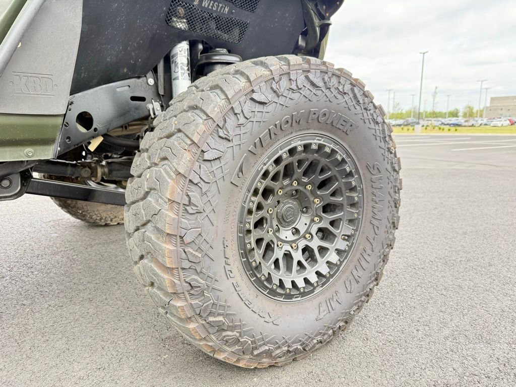 Used 2022 Jeep Gladiator Sport image 30