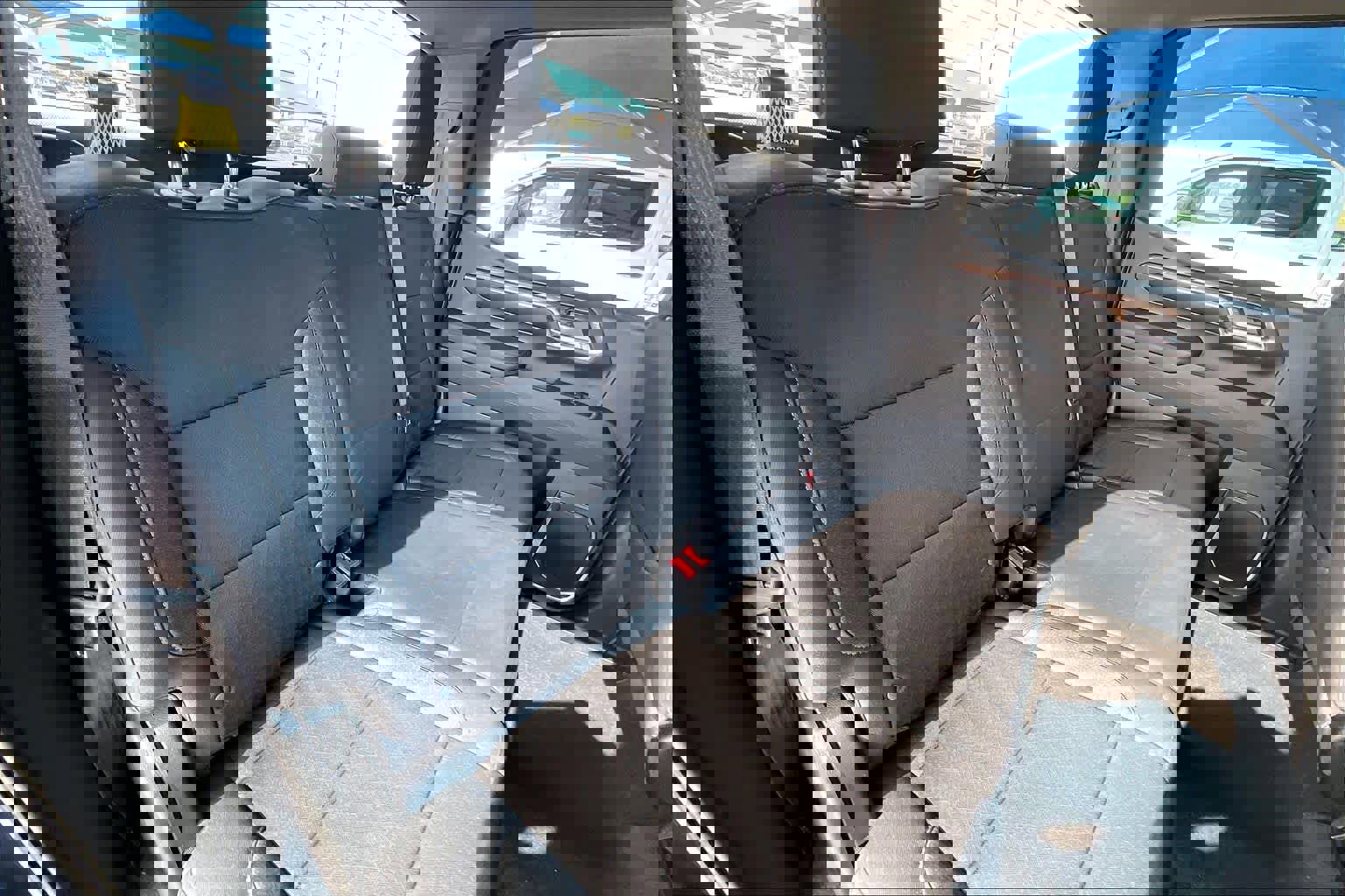 Certified 2024 Chevrolet Silverado 1500 RST image 19