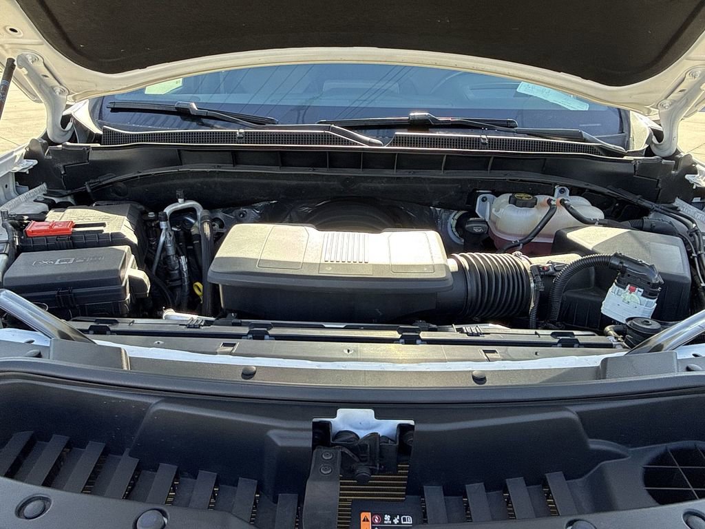 Used 2024 Chevrolet Suburban High Country w/ Advanced Technology Package AWD/4WD image 14