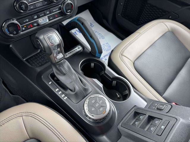 Used 2024 Ford Bronco Wildtrak image 29