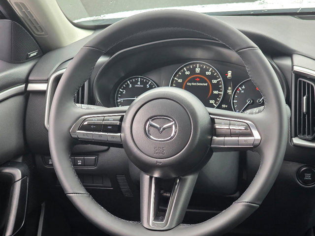 New 2025 MAZDA CX-50 AWD 2.5 S w/ Cargo Package image 13