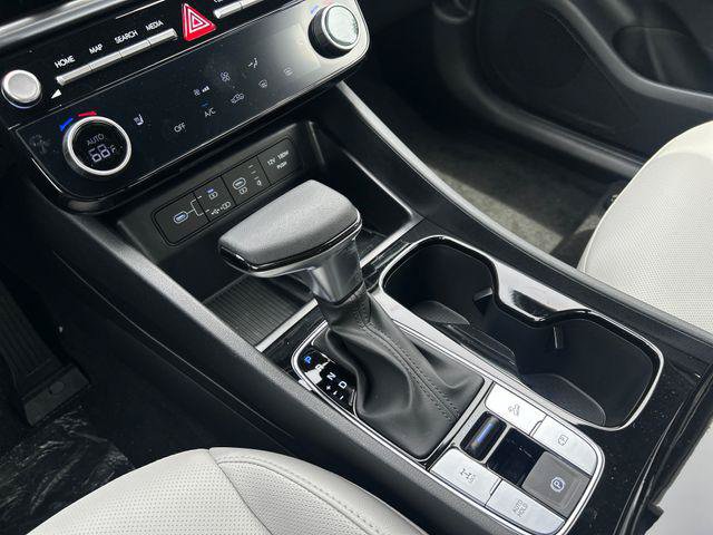 New 2026 Hyundai Santa Cruz SEL AWD/4WD image 14