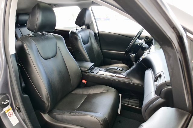 Used 2013 Lexus RX 350 FWD image 15