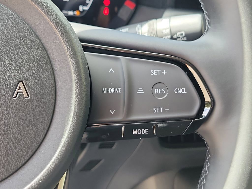 New 2026 MAZDA CX-5 AWD 2.5 S image 23