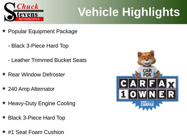 Used 2022 Jeep Gladiator Overland w/ Popular Equipment Package image 11