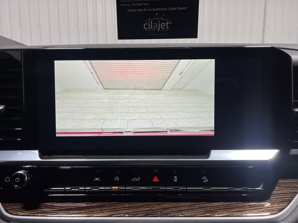 New 2026 GMC Sierra 1500 SLE image 13