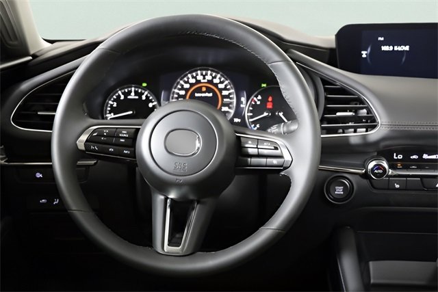 Used 2024 MAZDA MAZDA3 s image 15