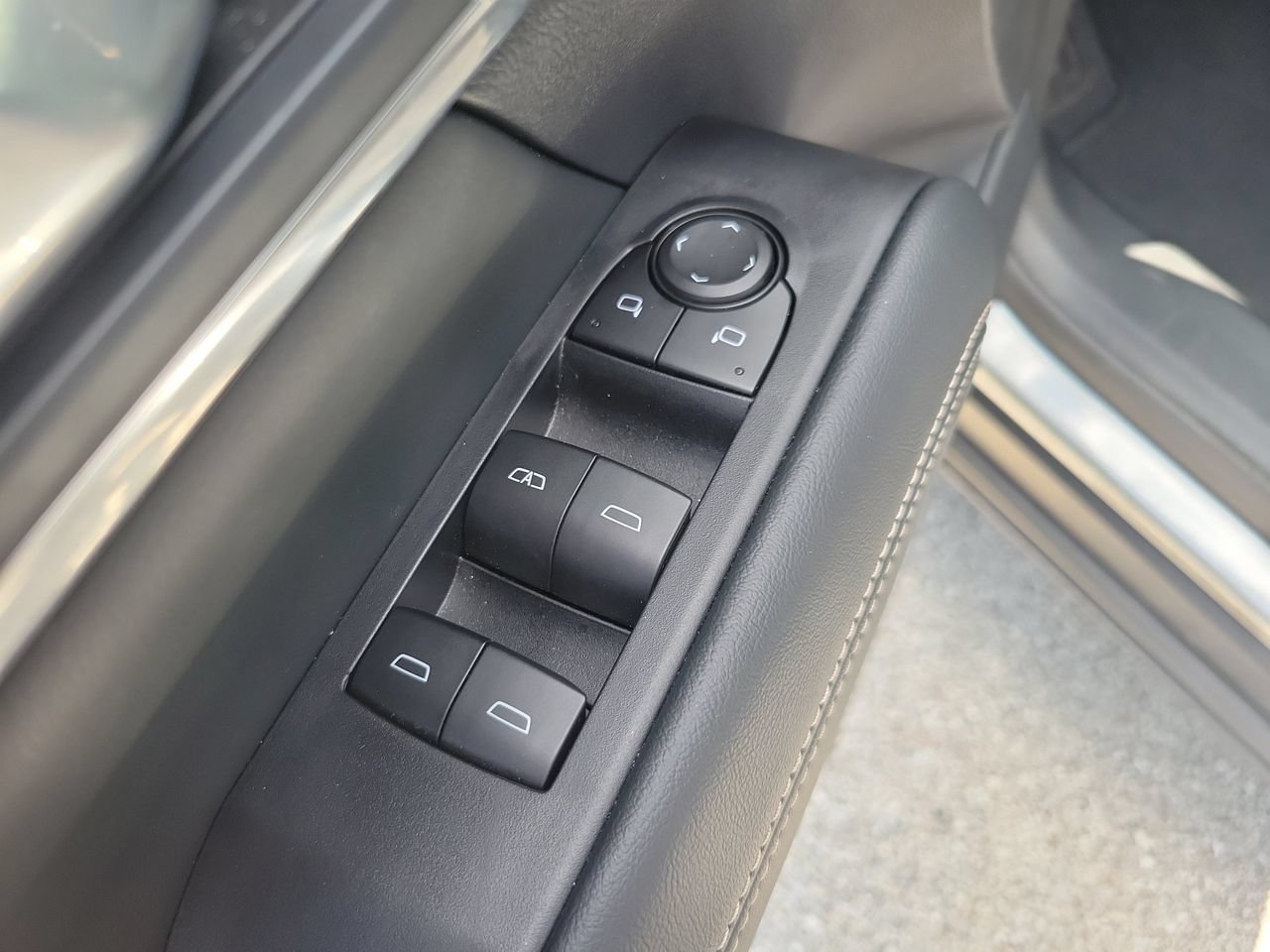 Used 2026 GMC Terrain Elevation FWD image 14