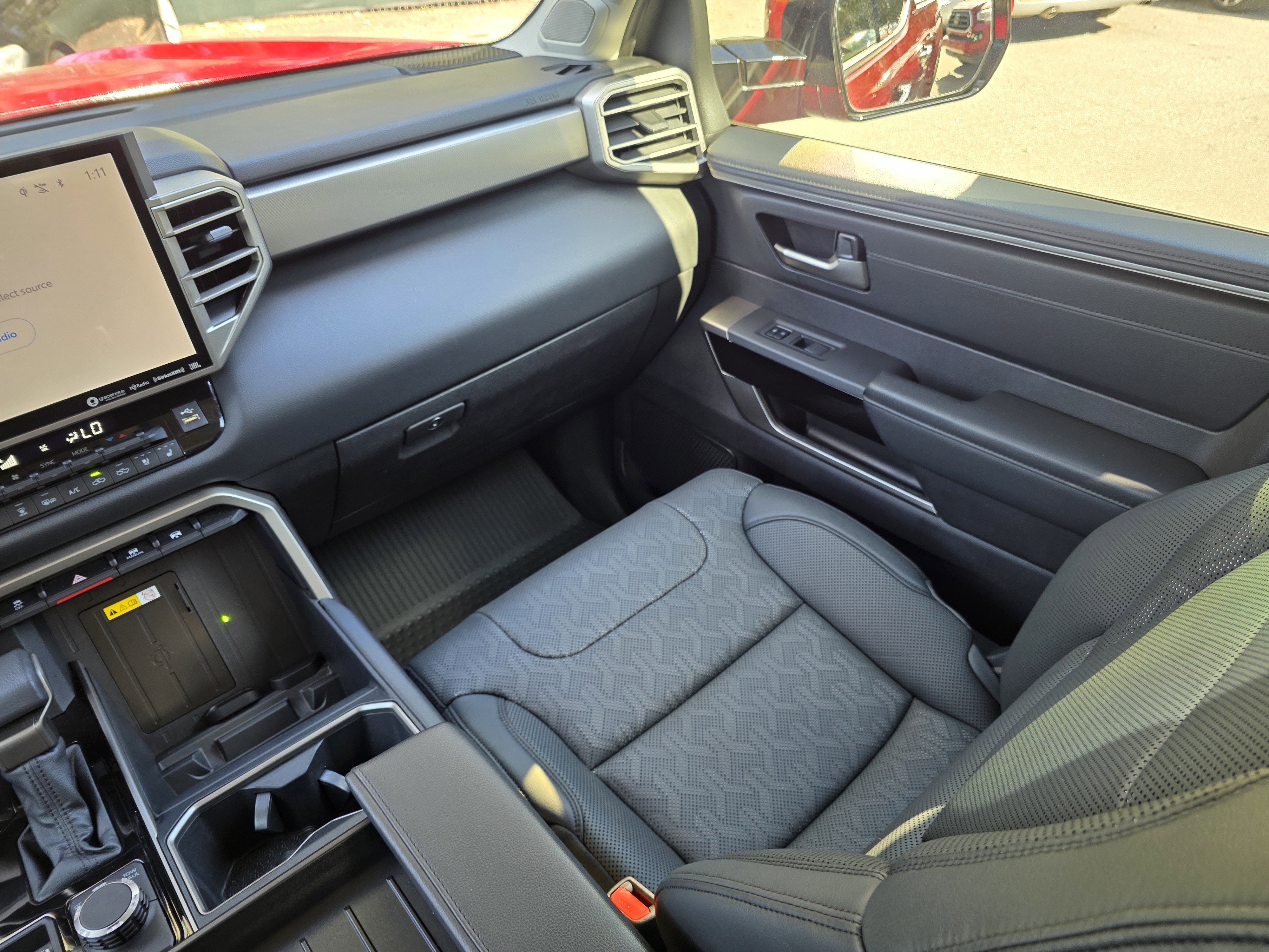 Used 2022 Toyota Tundra Limited image 14