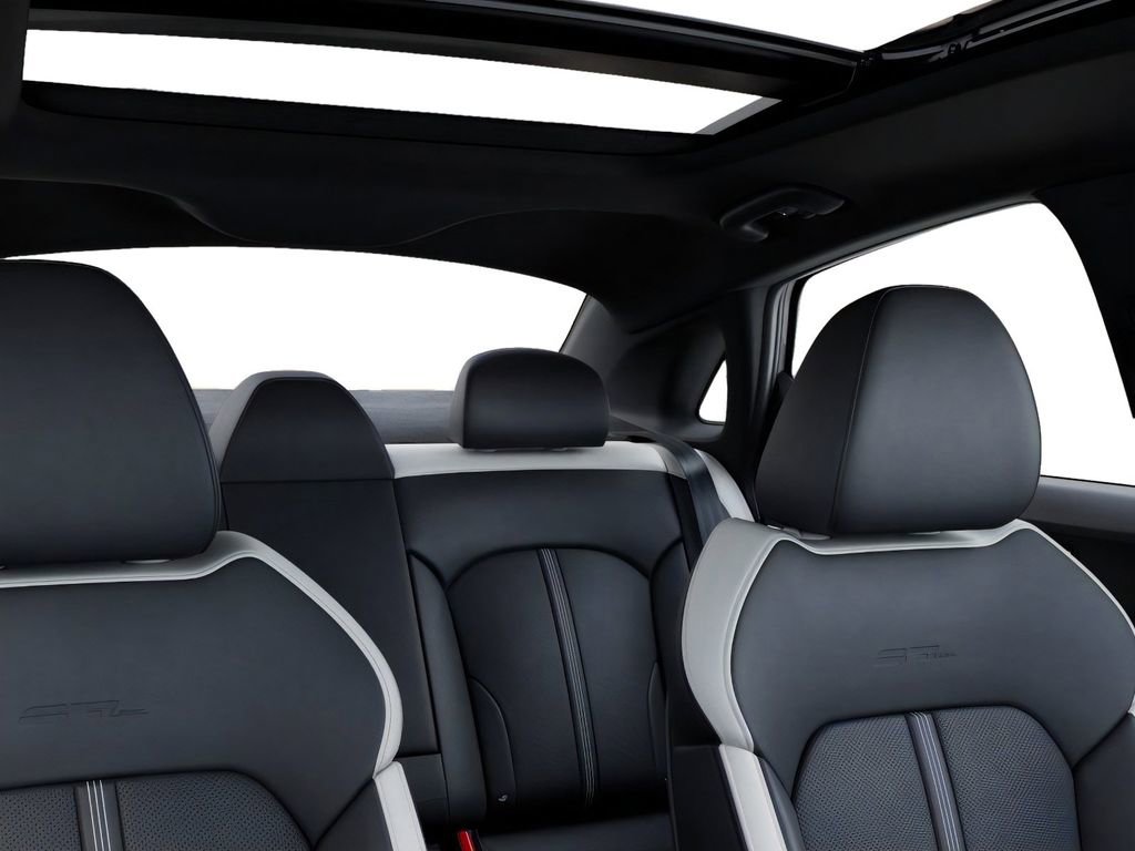 New 2026 Kia K5 GT-Line FWD image 27