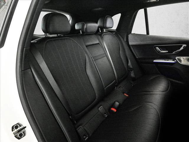 Used 2023 Mercedes-Benz EQE 350+ 4MATIC SUV image 22