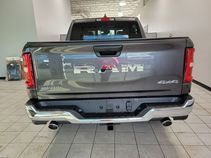 New 2026 RAM 1500 4x4 Crew Cab image 5
