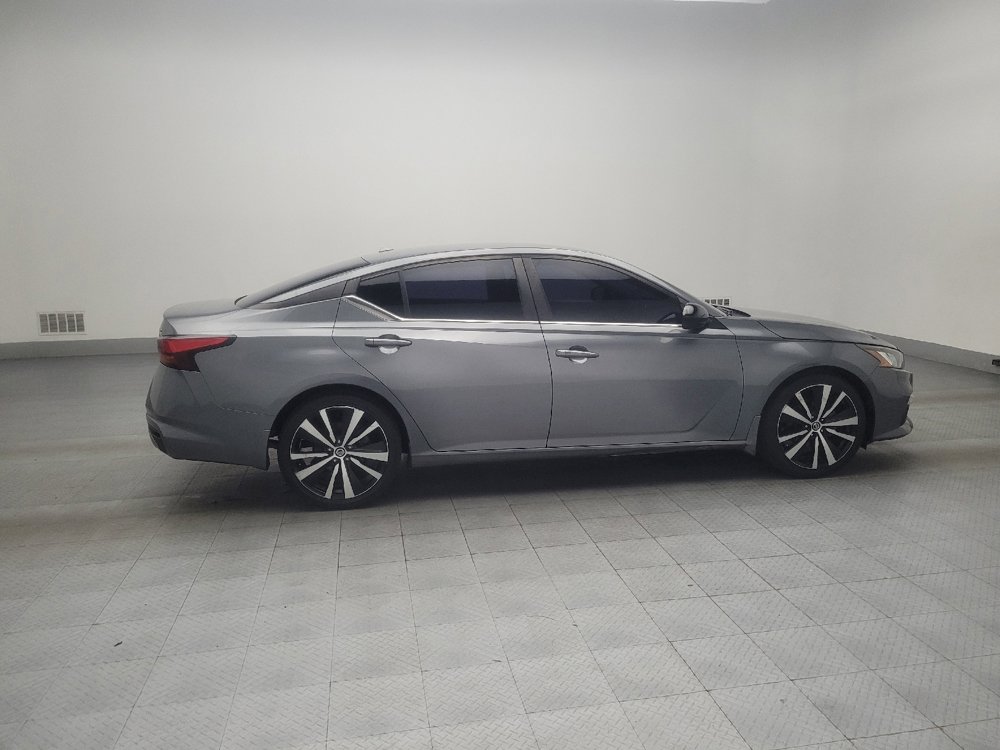 Used 2019 Nissan Altima 2.5 SR image 10
