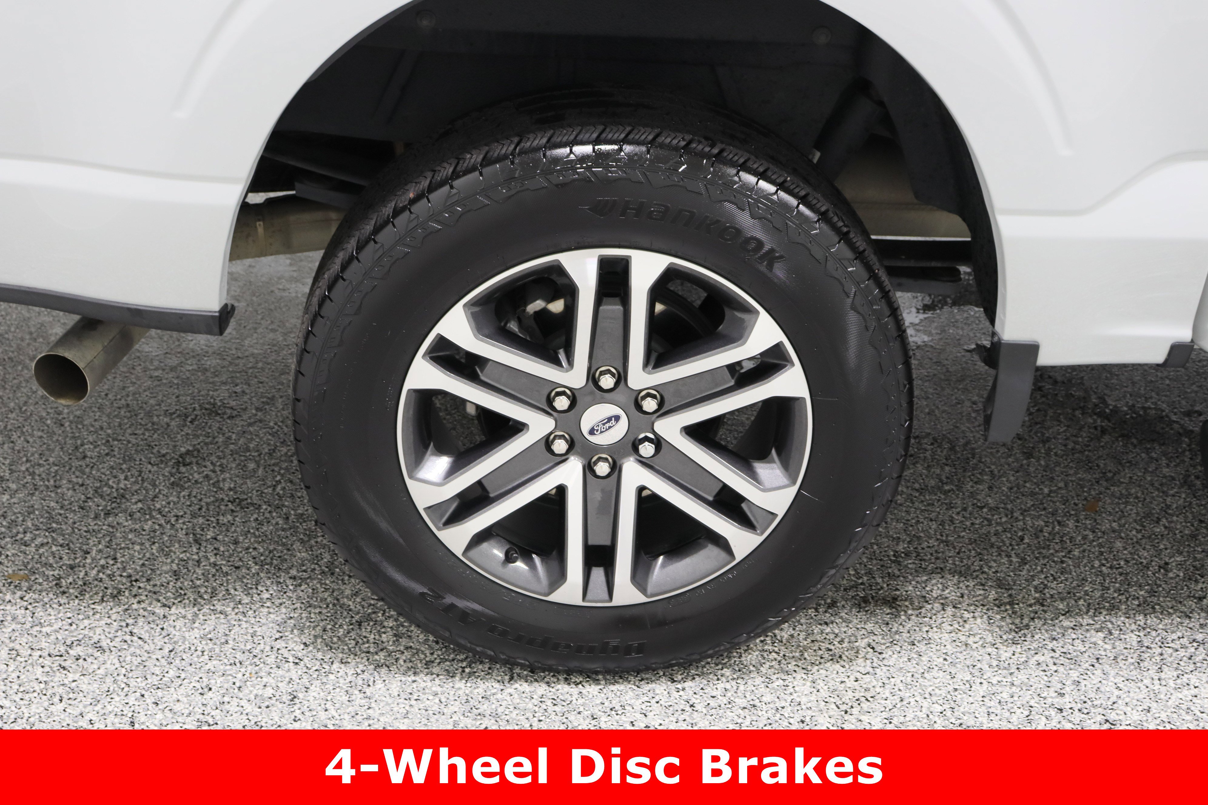 Used 2023 Ford F150 XL w/ STX Appearance Package image 6