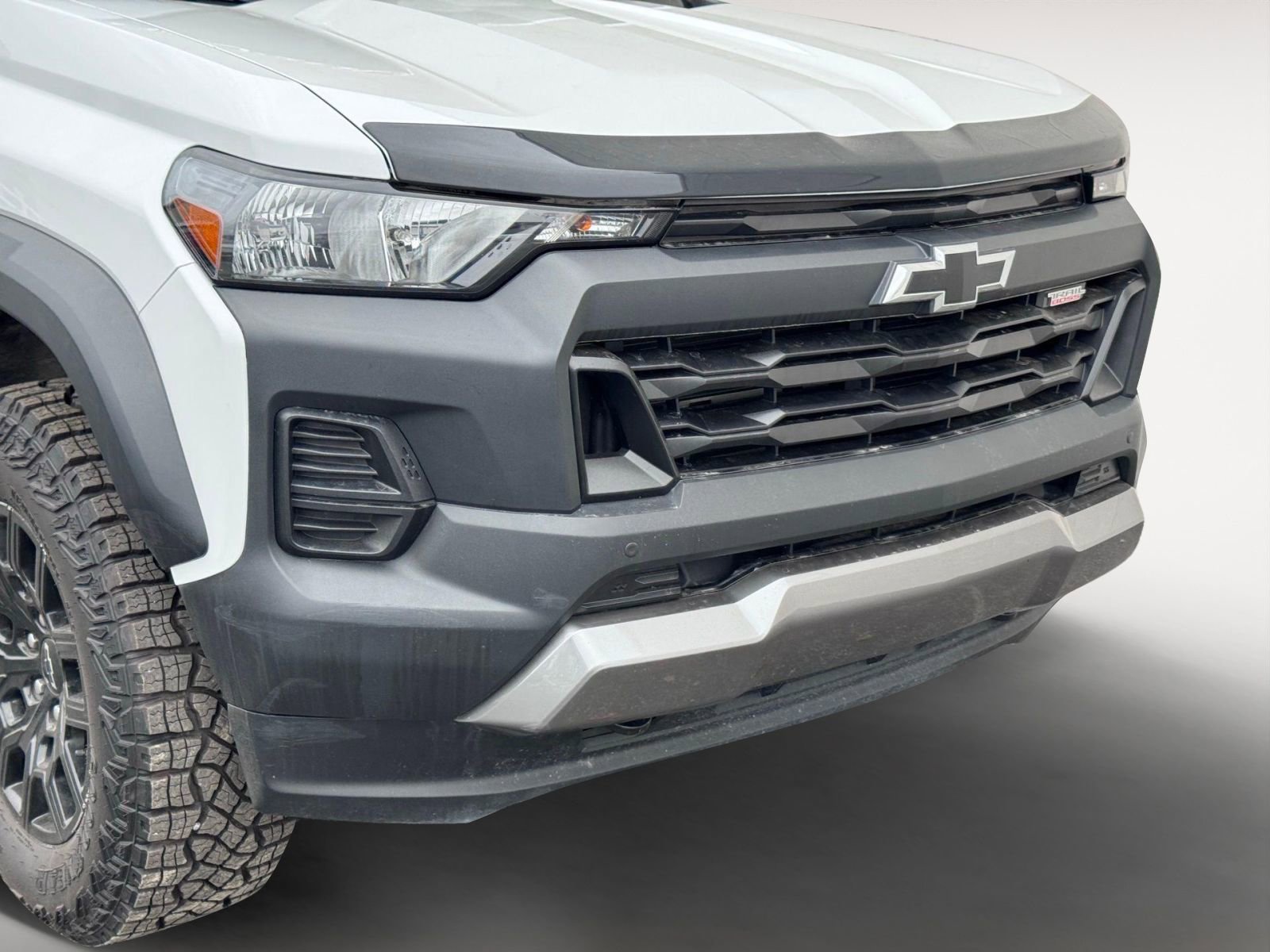 Used 2023 Chevrolet Colorado Trail Boss w/ Advanced Trailering Package image 8