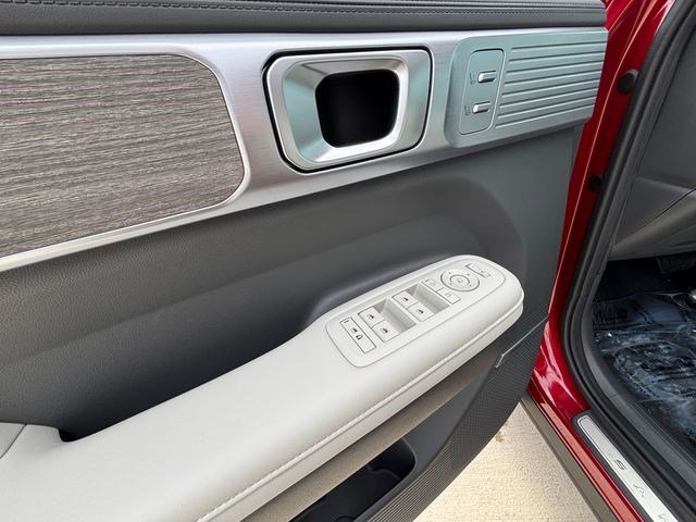 Used 2025 Hyundai Santa Fe Calligraphy image 12