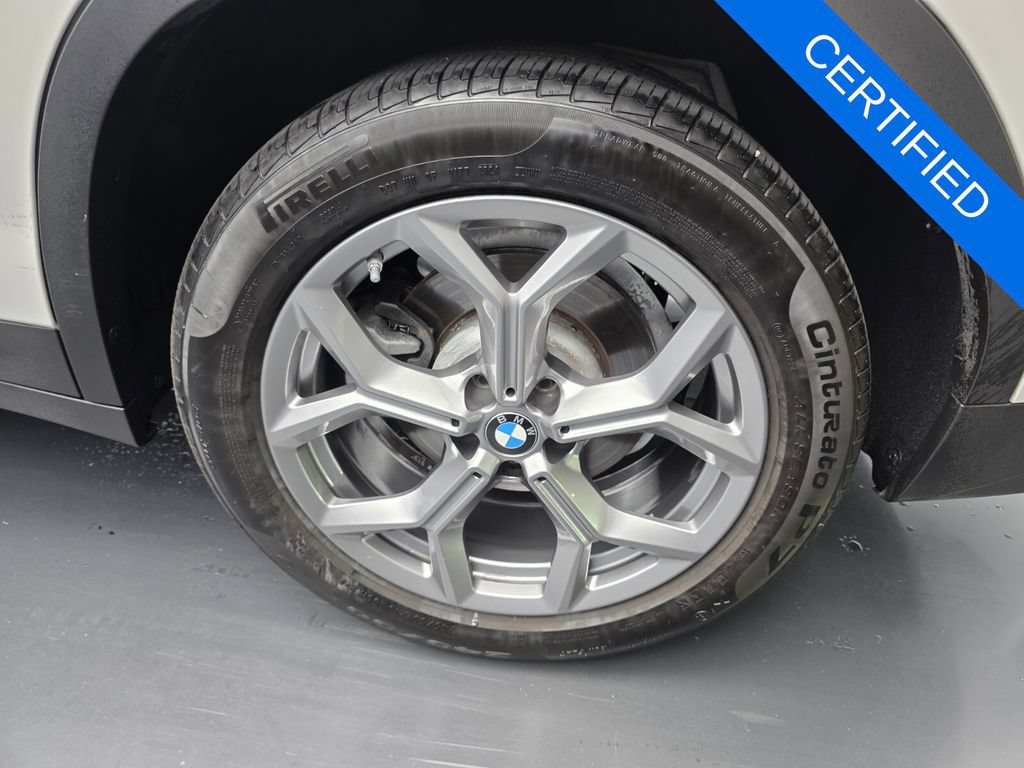 Certified 2023 BMW X3 xDrive30i w/ Convenience Package AWD/4WD image 17